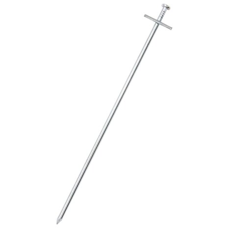 Tentharingen 24 st Ø6 mm 29,5 cm gegalvaniseerd staal 2