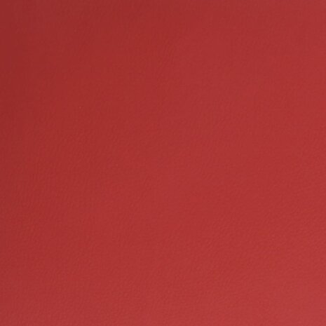 Barkruk kunstleer wijnrood 8