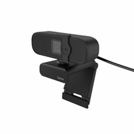 Webcam Hama C400 Full HD 4K Ultra HD 2