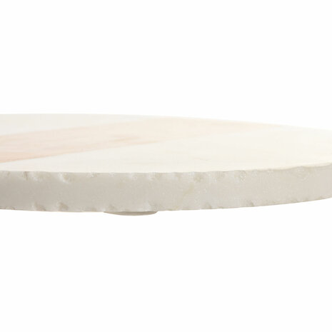 Snijplank Home ESPRIT Wit Natuurlijk 30 x 40 x 2 cm 41 X 31 X 2 CM 3