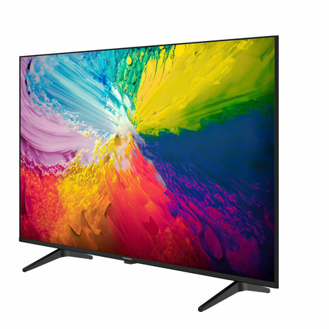 Smart TV Grundig 55GIQ8900    55 55" 4K Ultra HD HDR QLED 3