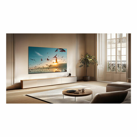 Smart TV TCL 55P89K       55 55" 4K Ultra HD HDR QLED 8