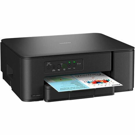 All-in-one printer Brother DCP-J1260W 5