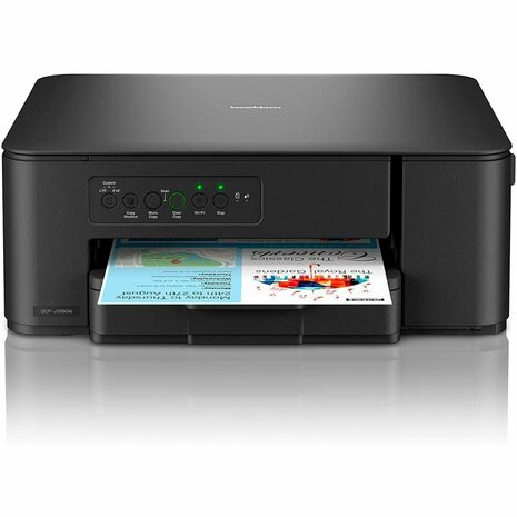 All-in-one printer Brother DCP-J1260W 7