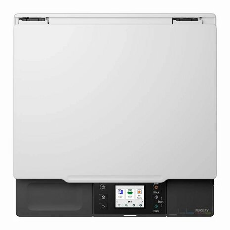All-in-one printer Canon 6169C006 4