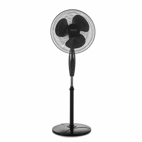 Staande ventilator Taurus GRECO 16CR ELEG Zwart 50 W 1