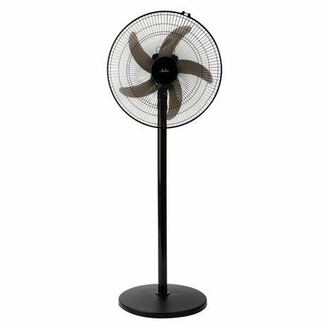 Staande ventilator JATA JVVP3051 Zwart 60 W 1