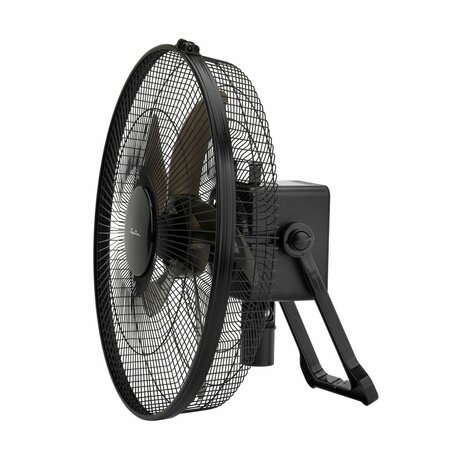 Staande ventilator JATA JVVP3051 Zwart 60 W 3