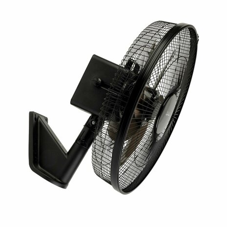 Staande ventilator JATA JVVP3051 Zwart 60 W 6