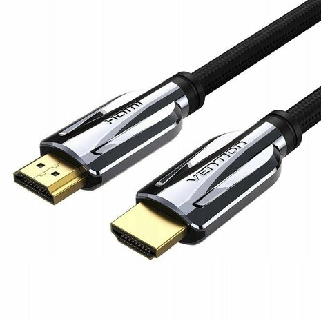 HDMI-Kabel Vention AALBI 3 m 1