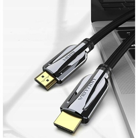 HDMI-Kabel Vention AALBI 3 m 2