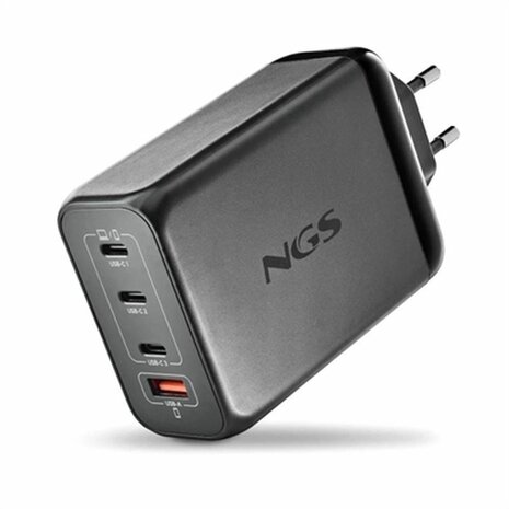 Laptop oplader NGS ULTRARAPIDO240W 240 W 2