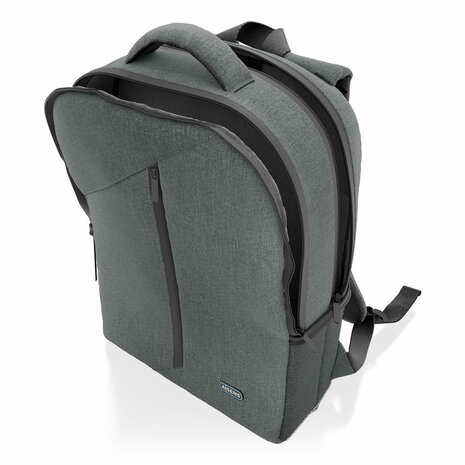 Laptoptas Aisens Grijs 4