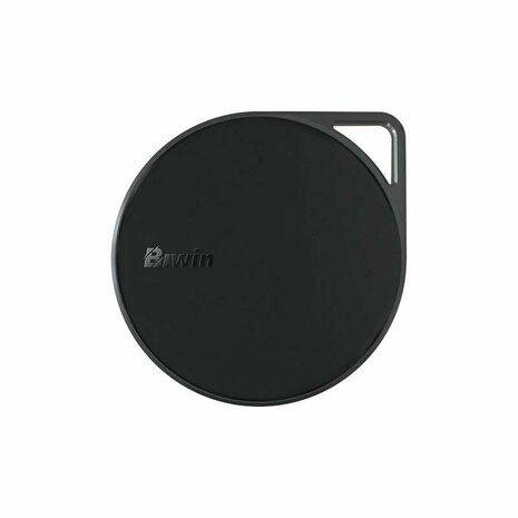 Externe Harde Schijf Biwin PM2000 512 GB Zwart 2