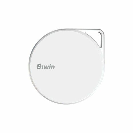 Externe Harde Schijf Biwin PM2000 1 TB Wit 2