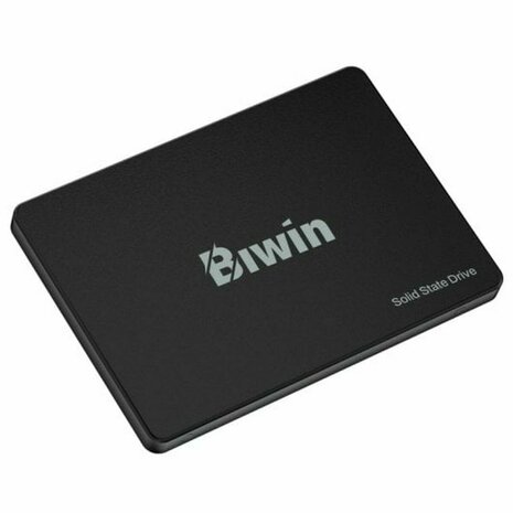 Hard Drive Biwin BM100NN512G-RGX 512 GB SSD 4