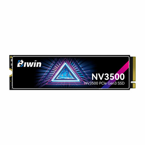Hard Drive Biwin NV3500 1 TB SSD 1