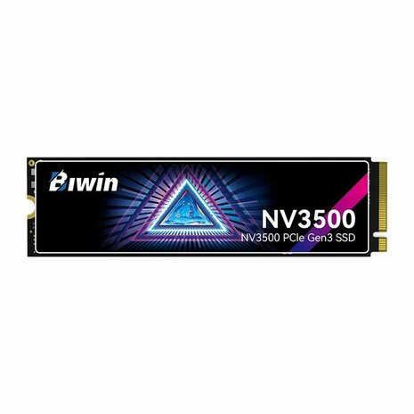 Hard Drive Biwin NV3500 1 TB SSD 3