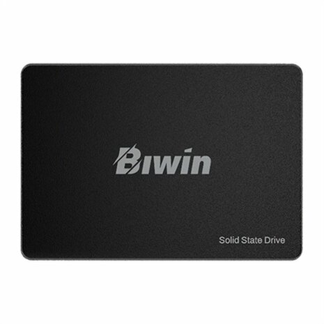 Hard Drive Biwin M100 128 GB 1
