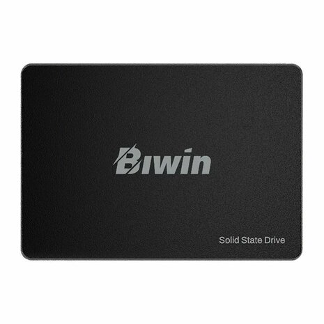 Hard Drive Biwin M100 128 GB 2