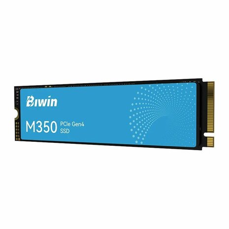 Hard Drive Biwin BM350NN500G-RGX 500 GB SSD 3