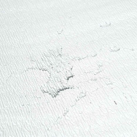 Radiatorfolie Zilver 1 x 10 m Aluminium 3