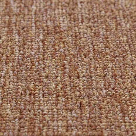 Antislip Trapmatten 15 pcs Geel 75 x 20 cm PP 7