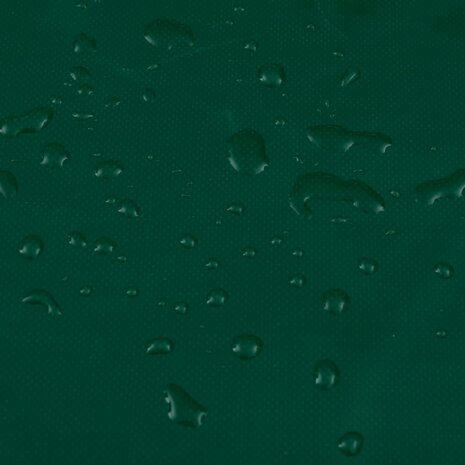 Dekzeil 650 g/m² 2x3 m groen 7