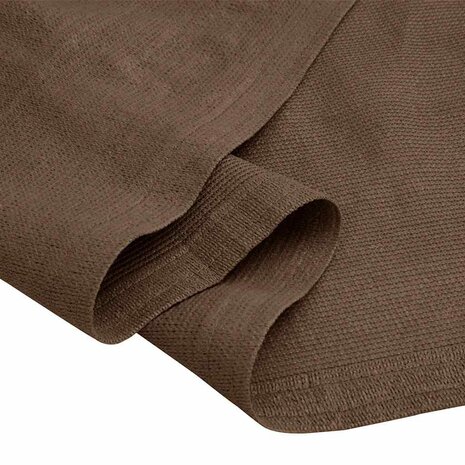 Tenttapijt 250x550 cm bruin 6