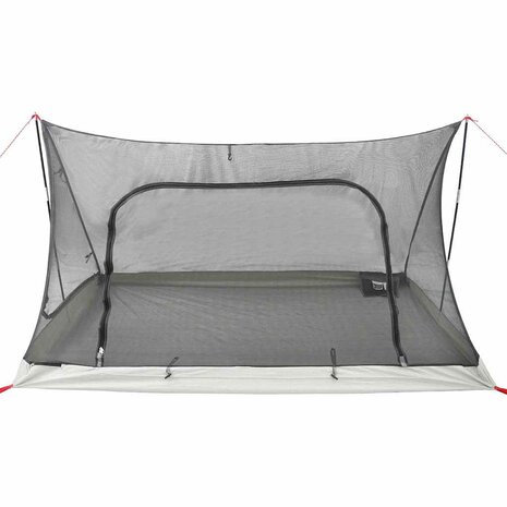 Binnentent Zwart 220 x 128 x 110 cm Gaas 5