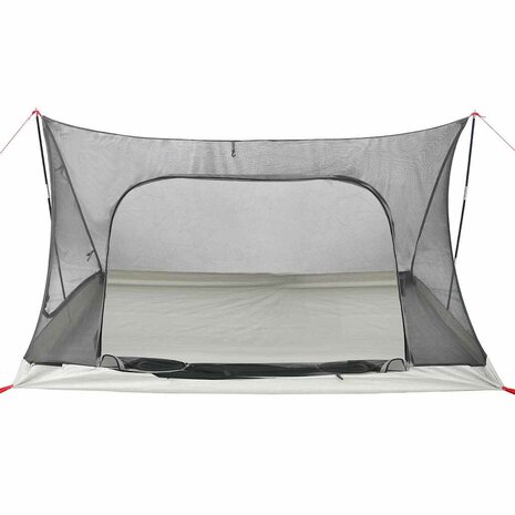 Binnentent Zwart 220 x 128 x 110 cm Gaas 6