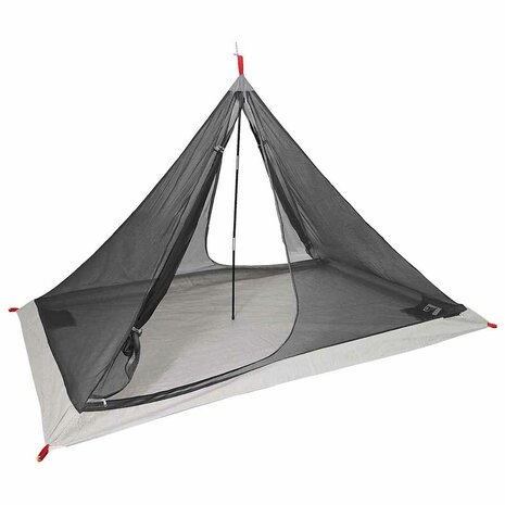 Binnentent Zwart 240 x 160 x 133 cm Gaas 5