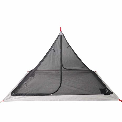 Binnentent Zwart 240 x 160 x 133 cm Gaas 6