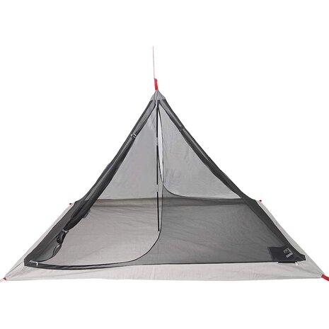 Binnentent Zwart 240 x 160 x 133 cm Gaas 7