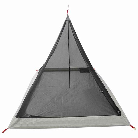 Binnentent Zwart 240 x 160 x 133 cm Gaas 8