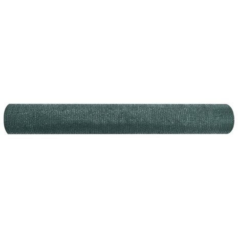 Privacynet 75 g/m² 1,8x10 m HDPE groen  2
