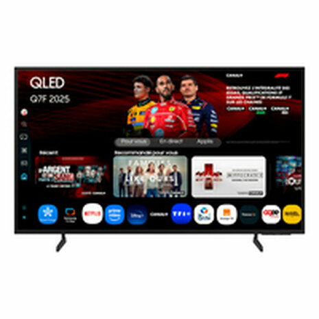 Smart TV Samsung TQ55Q7F 55" 4K Ultra HD HDR QLED 3