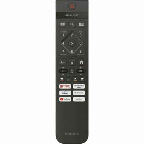 Smart TV Philips 32PFS6900/12 Full HD 32" LED HDR HDR10 Dolby Vision 3