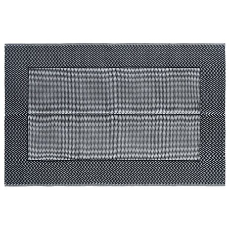 Buitenkleed ARAKIL 160x230 cm PP grijs 2