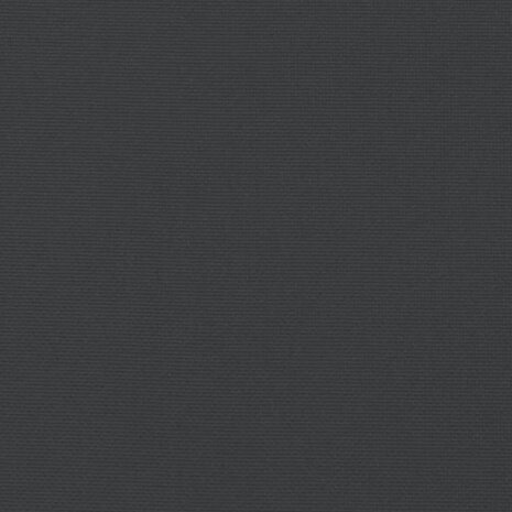 Palletkussens 3 st oxford stof zwart 9