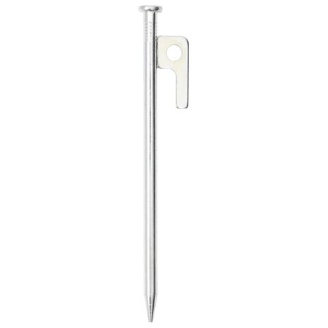 Tentharingen 24 st 9 mm 20 cm gegalvaniseerd staal 3