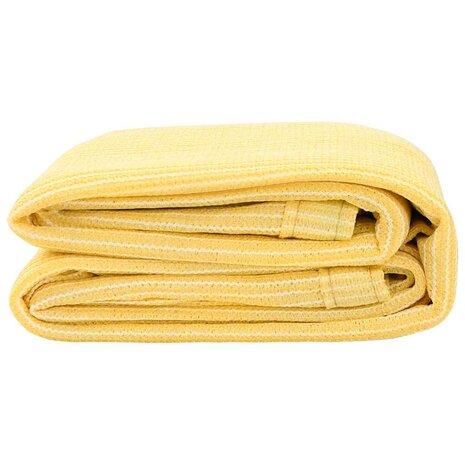Tenttapijt 250x200 cm HDPE beige 3
