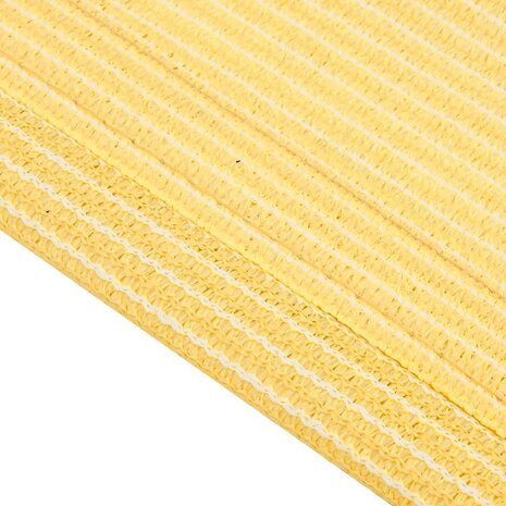 Tenttapijt 250x200 cm HDPE beige 5