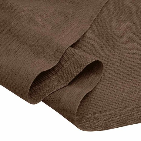 Tenttapijt 250x600 cm bruin 6