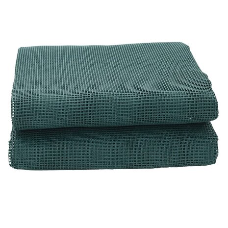 Tenttapijt 6x3 m groen 3