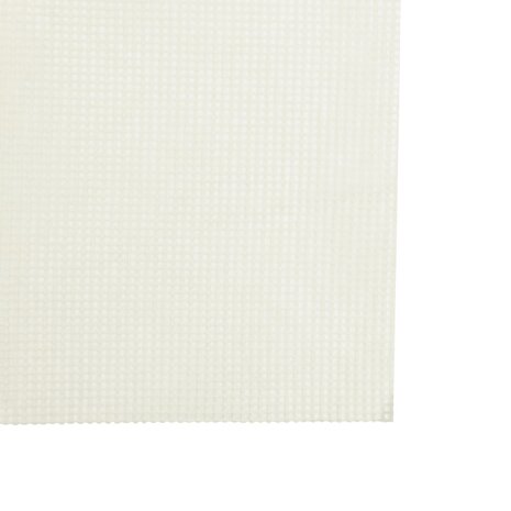 Tenttapijt 3x2,5 m crèmekleurig 5