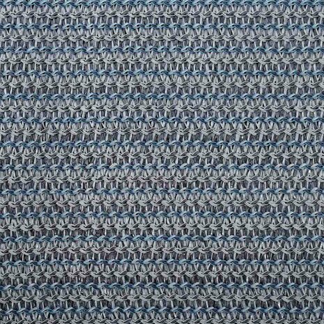 Tenttapijt Blauwgrijs 250 x 200 cm Polyetheen 8