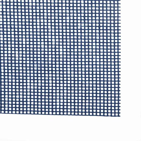 Tenttapijt Blauw 800 x 350 cm Polyester 5