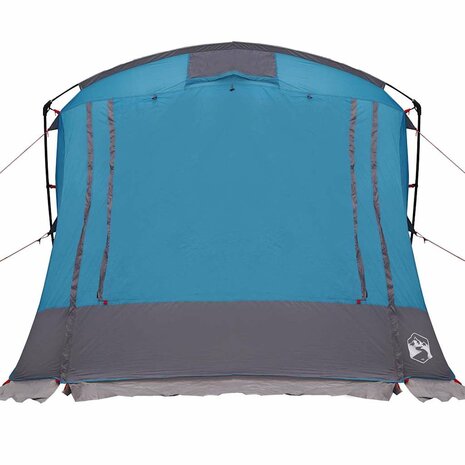 Tent met dak Anders Blauw en Zwart 285 x 255 x 245 cm Polyester 6