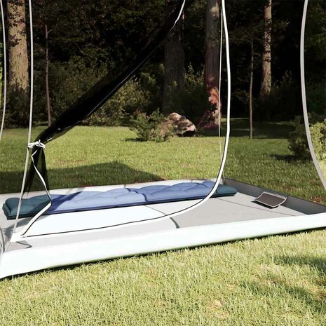 Binnentent Zwart 208 x 140 x 175 cm Gaas 3